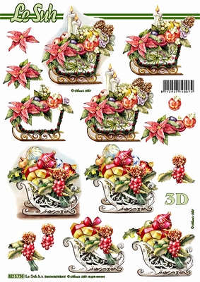 knipvellen/le suh allerlei kerst/8215756.jpg